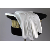 Whites Gloves