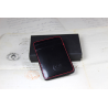 Black credit cards holder « magic »