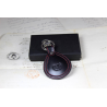 Black key ring