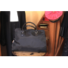 Travel bag for robes