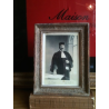 Old lawyer photography
