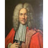 Tableau magistrat 18ème
