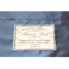 Robe cover