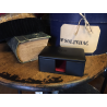 Boite cartes de visite noire