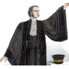 Toge Président de chambre