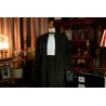Robe Panama sur-mesure