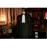 Robe Cachemire sur-mesure