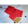 Toge Rouge Prestige & Soie