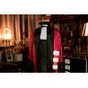 Robe de professeur