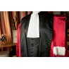 Robe de professeur