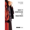 DROIT ET DEONTOLOGIE DES MAGISTRATS