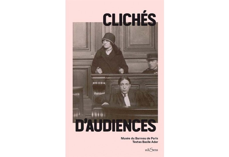 CLICHES D'AUDIENCE
