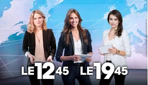 LA MAISON BOSC AU JT DE M6