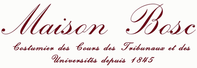 Maison Bosc